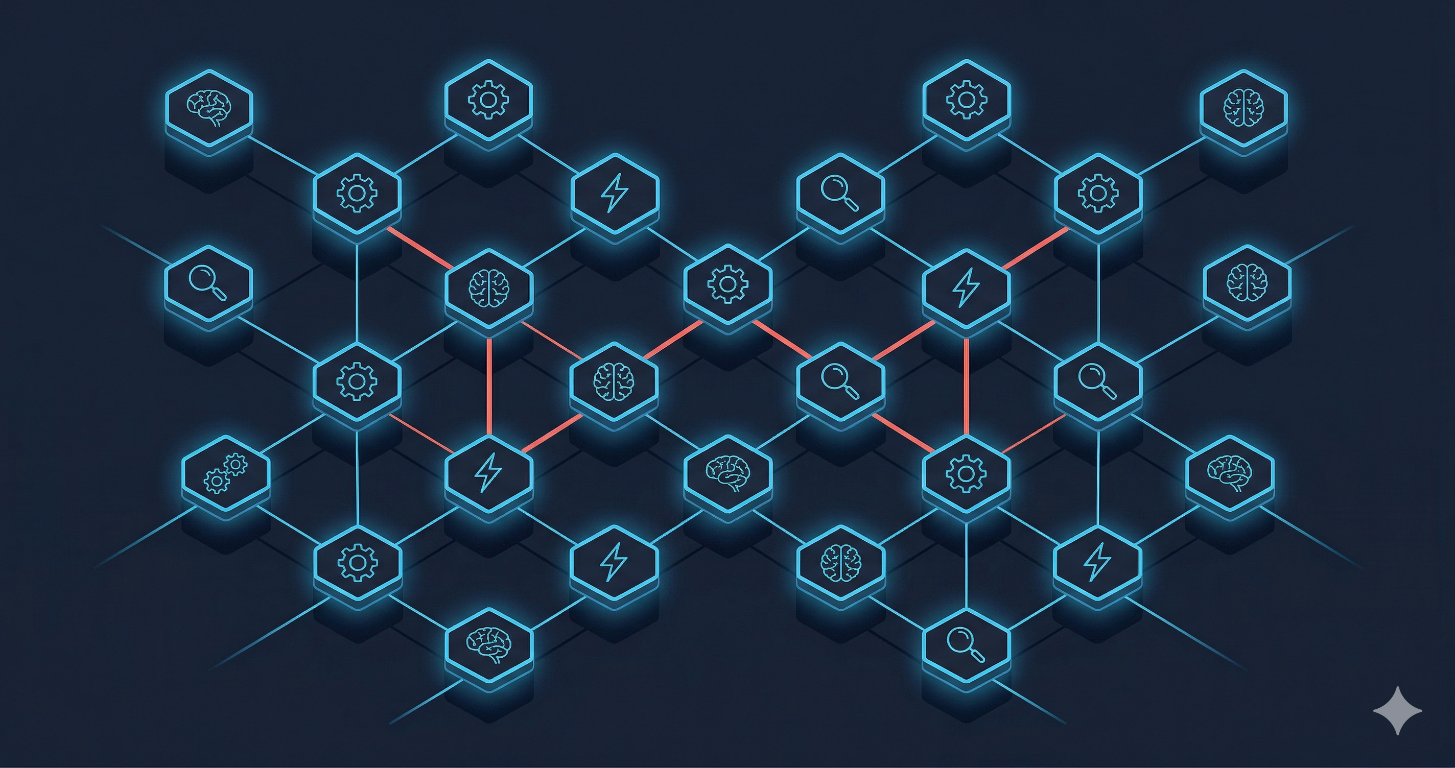 AI Agents as the Next Microservices in Complex Solutions and Business Workflows
