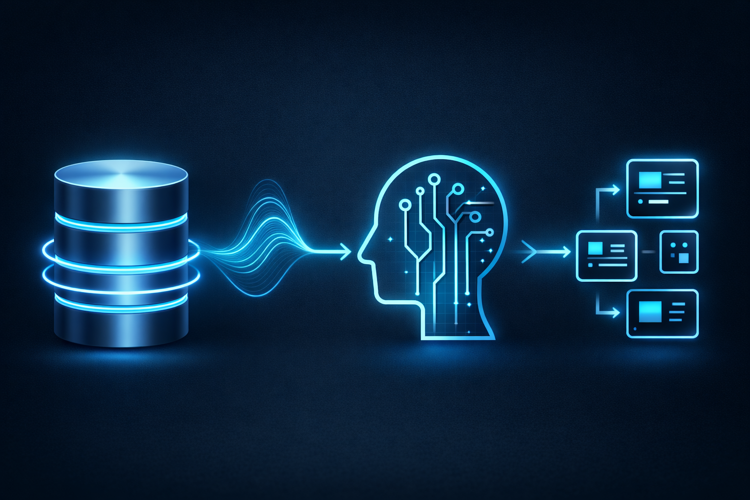 Deploy Your Own SQL AI Agent in Minutes with HuggingFace TGI on Denvr Cloud