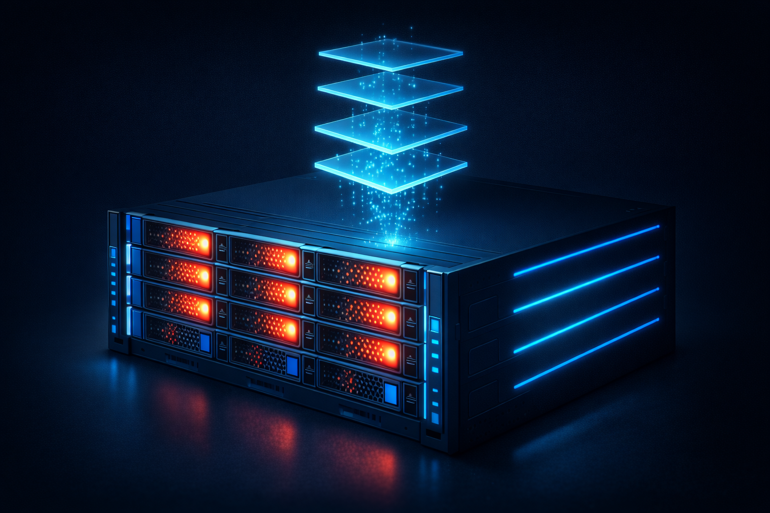 Deploying DeepSeek 3.2 Exp on NVIDIA H200 — Learning Lessons