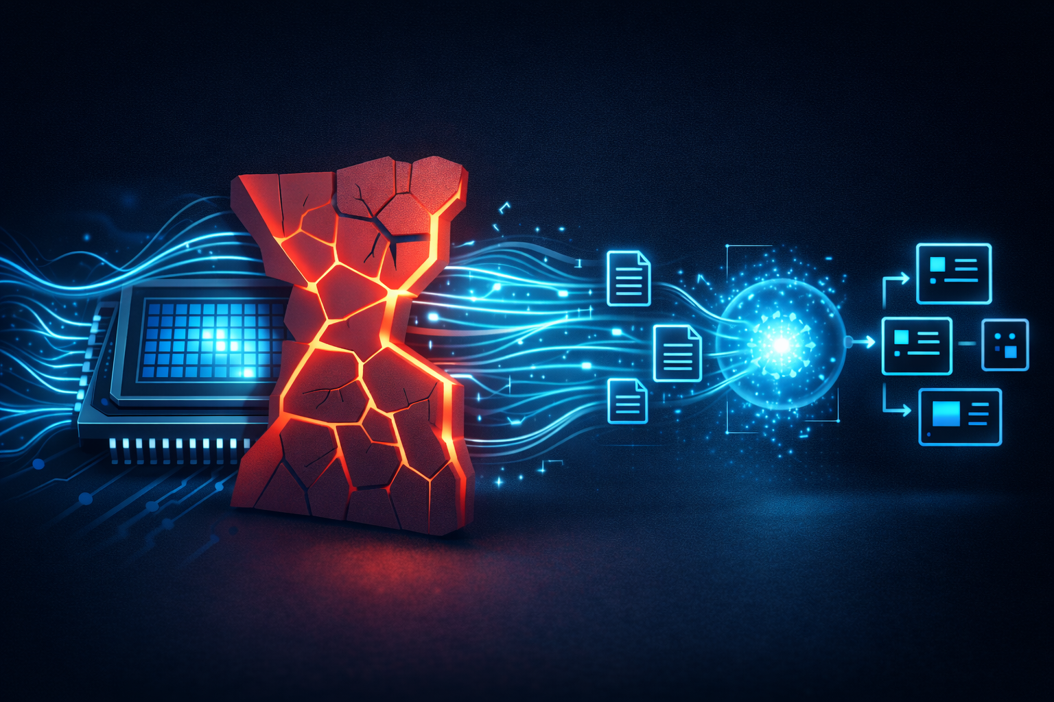 GPU Scarcity, Inference, and RAG 2.0